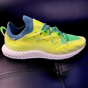 adidas ‘4D FUSIO’ Mens Shoes